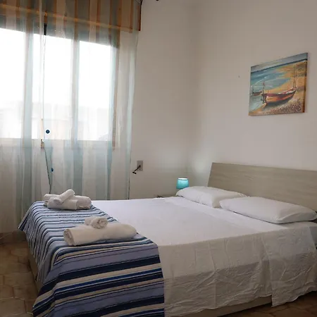 Svolta Sul Mare By Casavacanze Di Angelo Appartamento