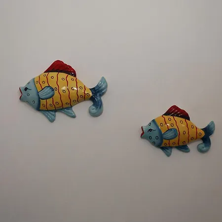 Appartamento Svolta Sul Mare By Casavacanze Di Angelo