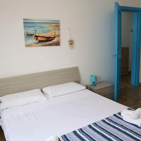 Svolta Sul Mare By Casavacanze Di Angelo Appartamento *