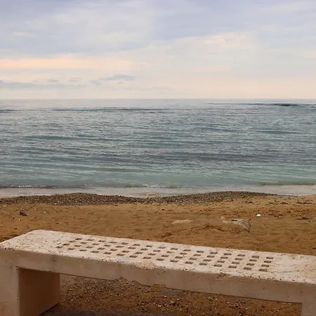 Appartamento Svolta Sul Mare By Casavacanze Di Angelo