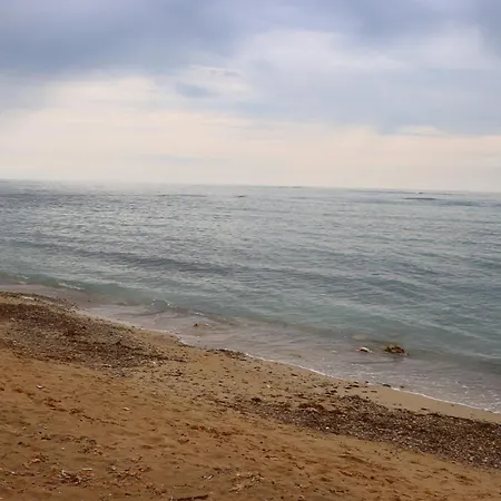 Svolta Sul Mare By Casavacanze Di Angelo