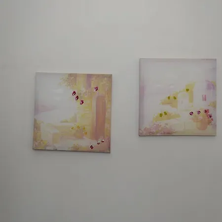 Svolta Sul Mare By Casavacanze Di Angelo Appartamento *