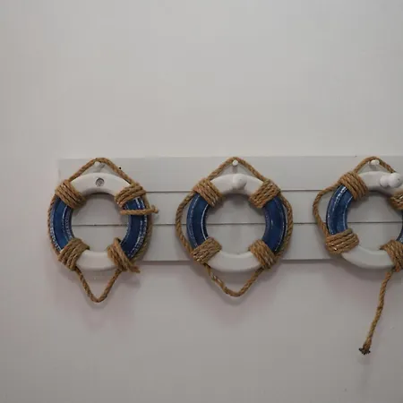 Appartamento Svolta Sul Mare By Casavacanze Di Angelo