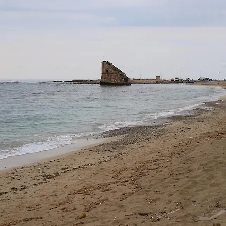 Svolta Sul Mare By Casavacanze Di Angelo * Torre Pali