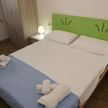 Appartamento Svolta Sul Mare By Casavacanze Di Angelo