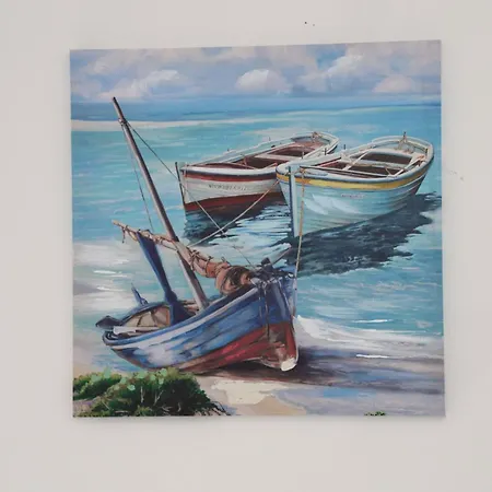 Appartamento Svolta Sul Mare By Casavacanze Di Angelo