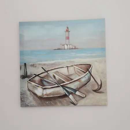 Svolta Sul Mare By Casavacanze Di Angelo Appartamento