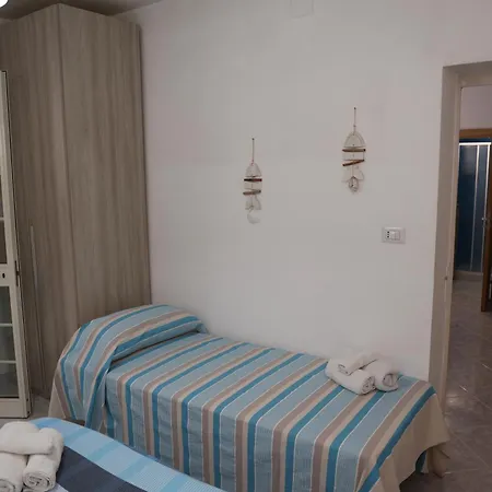 Svolta Sul Mare By Casavacanze Di Angelo Appartamento *