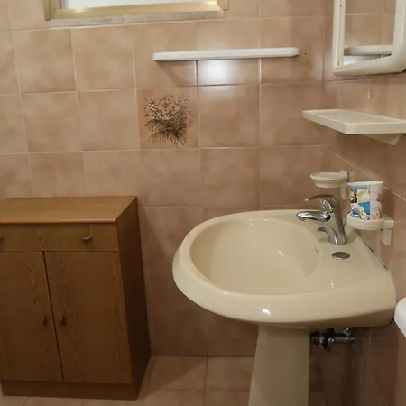 Apartment Svolta Sul Mare By Casavacanze Di Angelo *