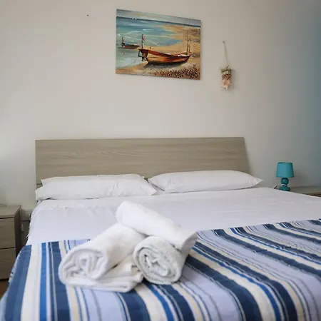Svolta Sul Mare By Casavacanze Di Angelo Apartment Torre Pali