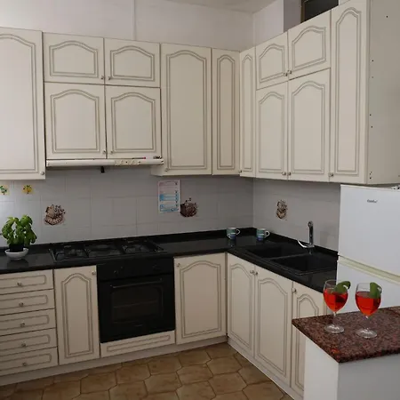 Apartment Svolta Sul Mare By Casavacanze Di Angelo