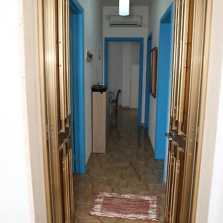 Apartment Svolta Sul Mare By Casavacanze Di Angelo *