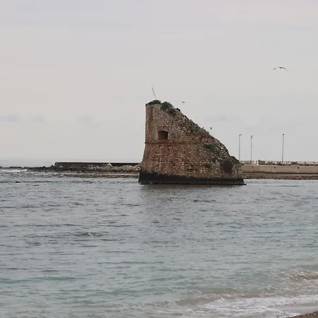 Svolta Sul Mare By Casavacanze Di Angelo Apartment