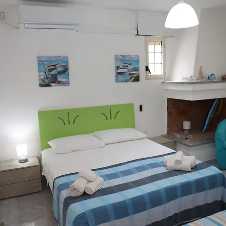 Svolta Sul Mare By Casavacanze Di Angelo Apartment *