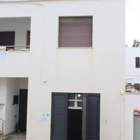 Apartment Svolta Sul Mare By Casavacanze Di Angelo